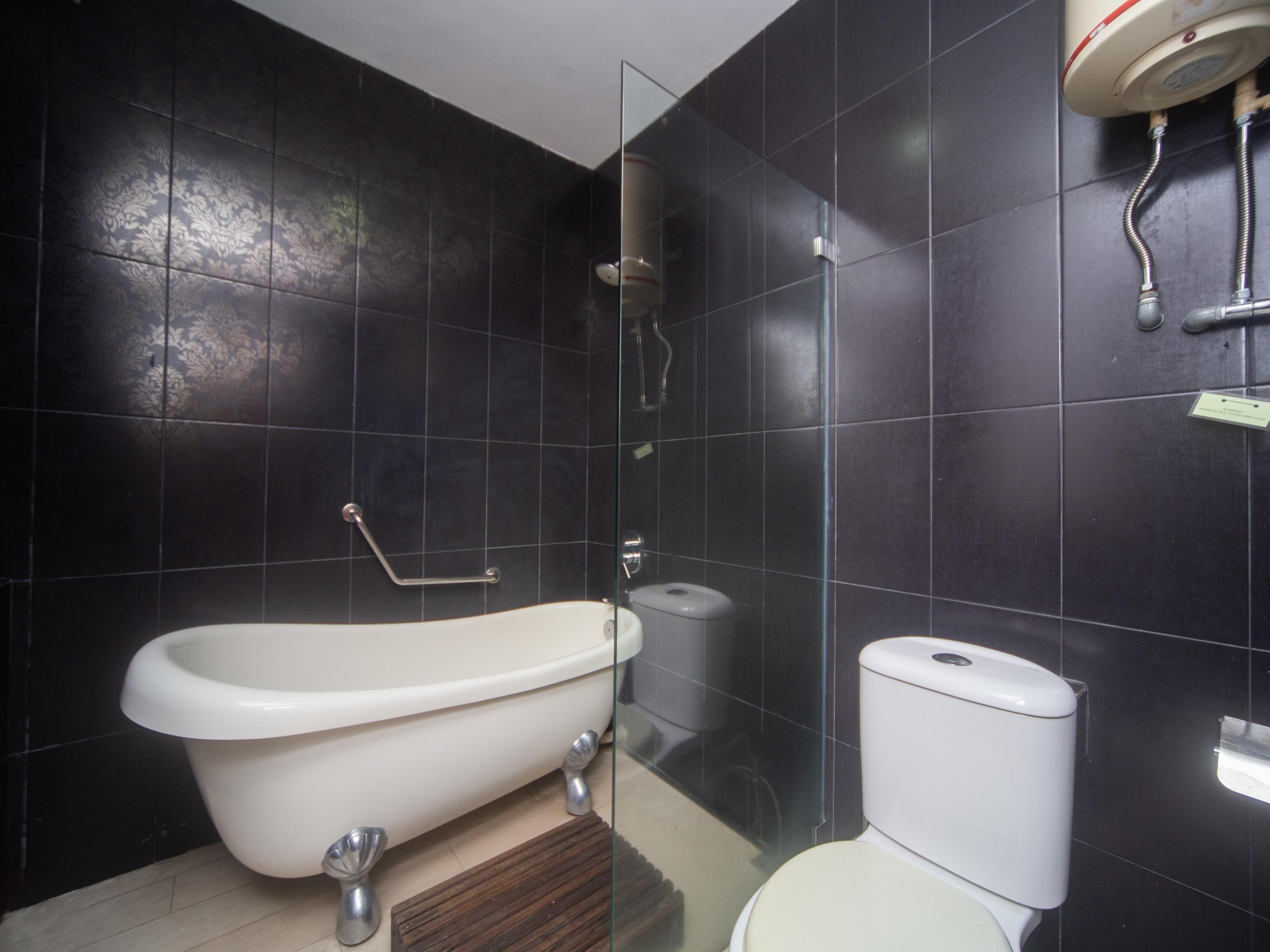 Oyo 327 Buddys Hotel Куала Лумпур Екстериор снимка