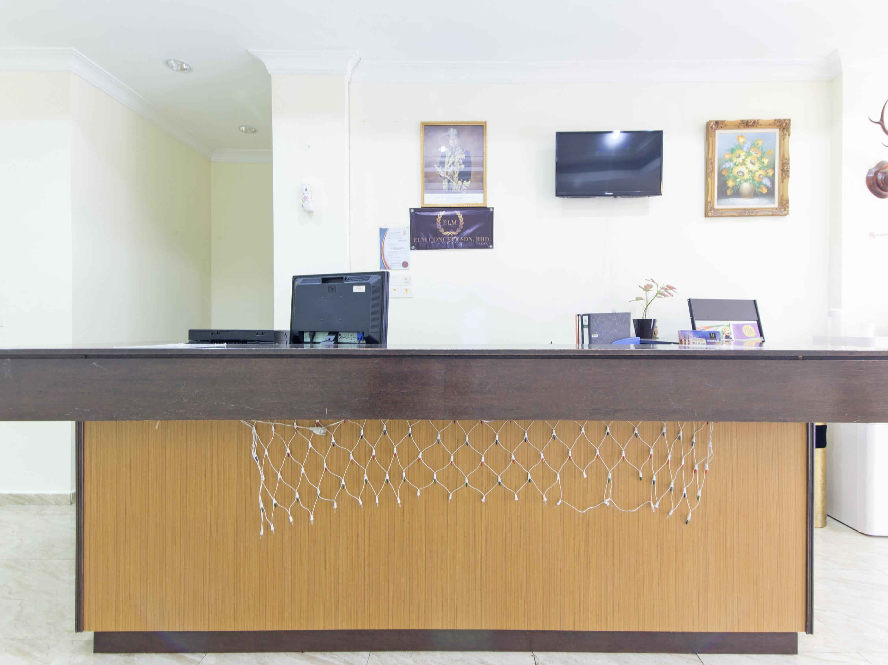 Oyo 327 Buddys Hotel Куала Лумпур Екстериор снимка