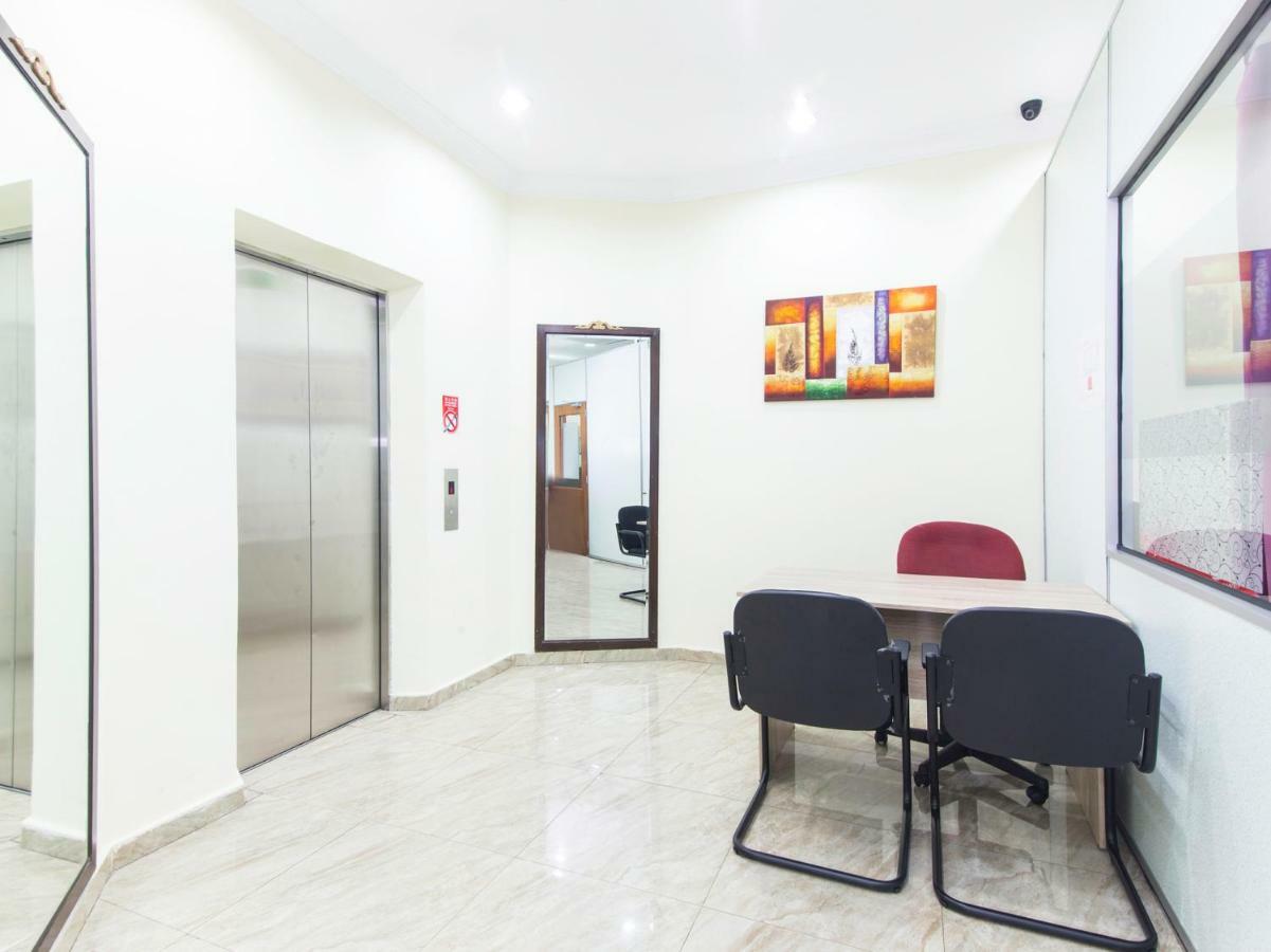 Oyo 327 Buddys Hotel Куала Лумпур Екстериор снимка